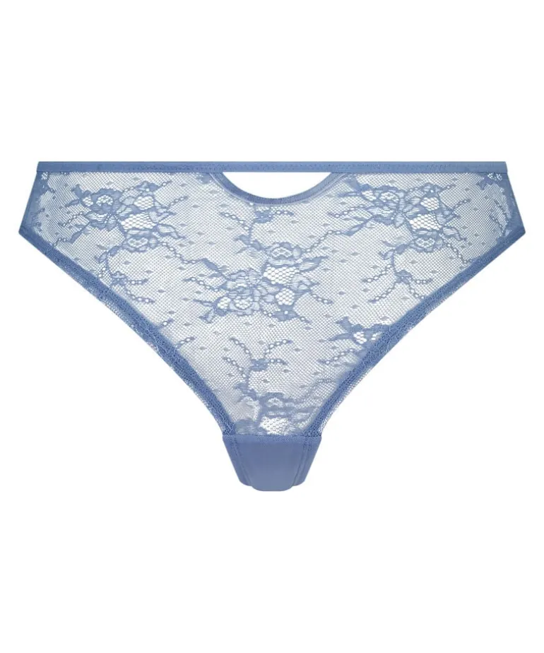 Molly Brazilian - Blue