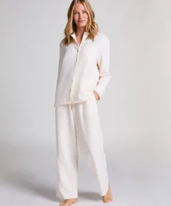 Muslin Jacket - White