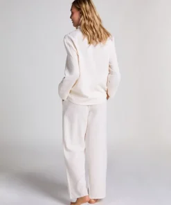 Muslin Jacket - White