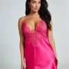 Mya Slipdress - Pink