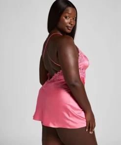 Mya Slipdress - Pink