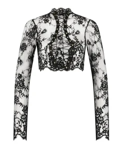 Mya Top - Black