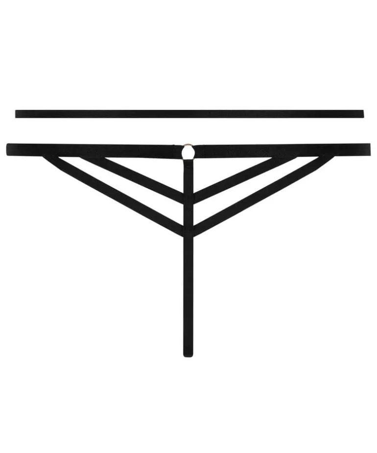 Nadia Thong - Black
