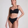 Neoprene Rio Bikinibottom - Black