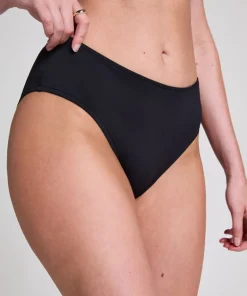 Neoprene Rio Bikinibottom - Black