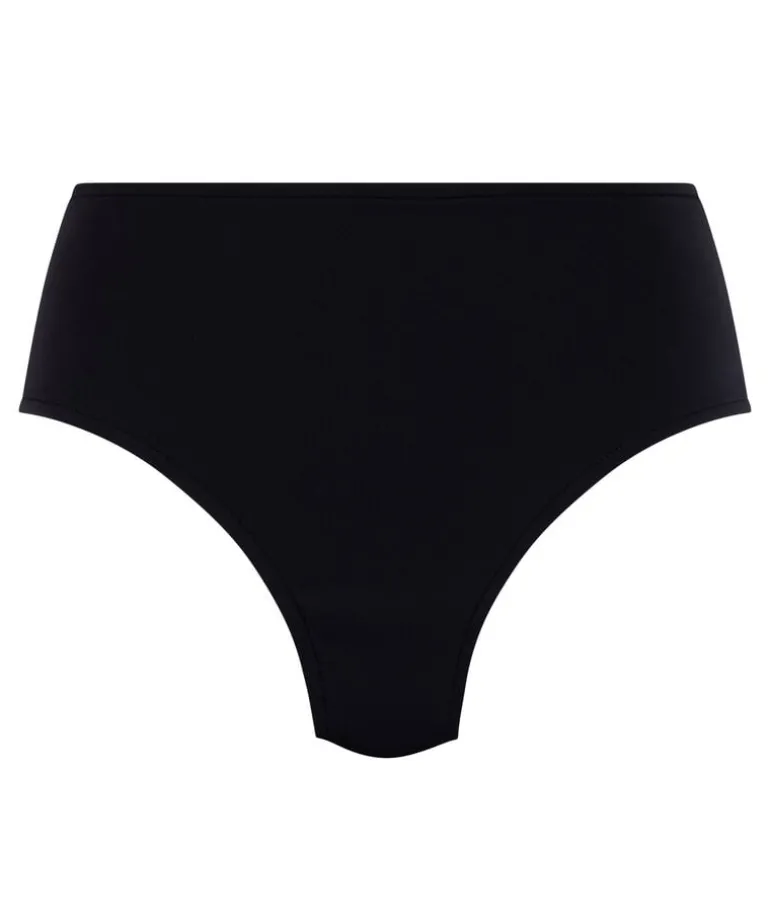 Neoprene Rio Bikinibottom - Black