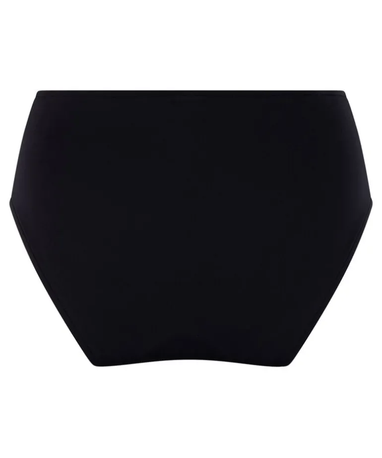 Neoprene Rio Bikinibottom - Black