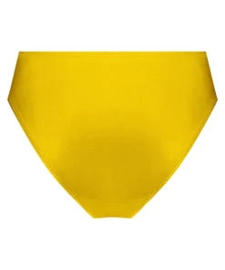 Nice Rio Bikini Bottoms - Yellow
