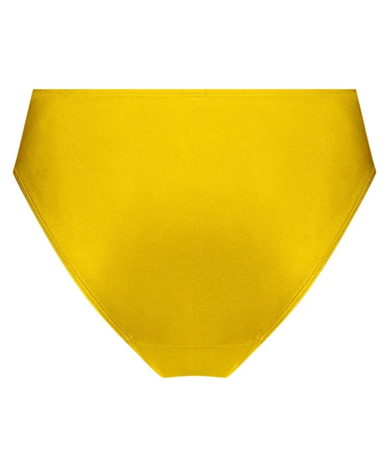 Nice Rio Bikini Bottoms - Yellow