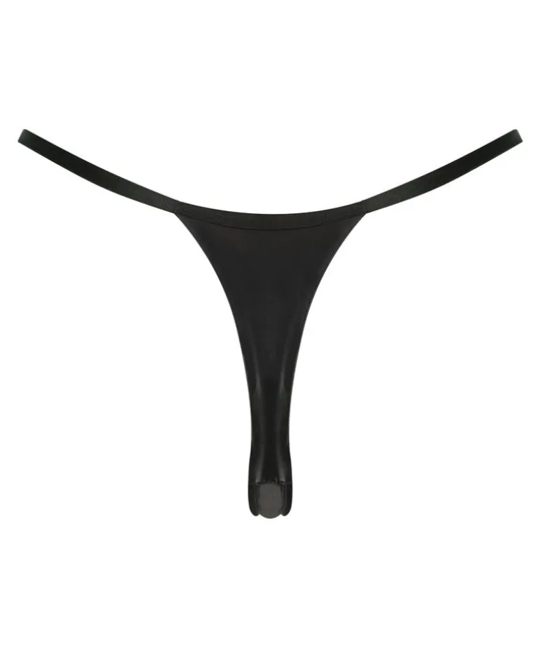 Nicole Thong - Black