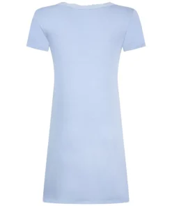 Nightshirt Jersey - Blue