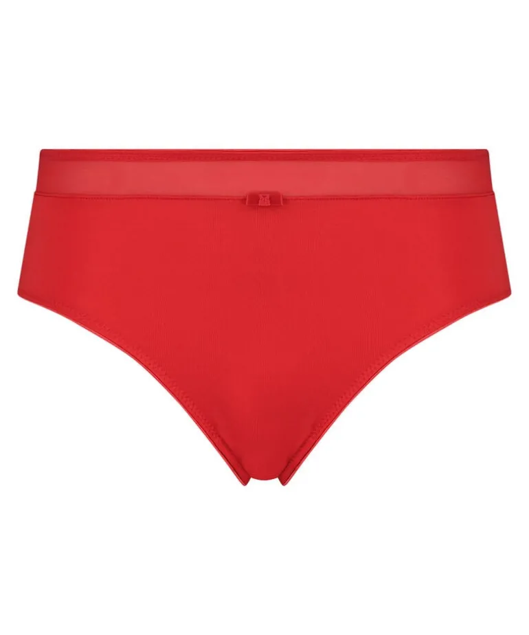 Nina Knickers - Red