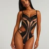 Nisha Body - Black