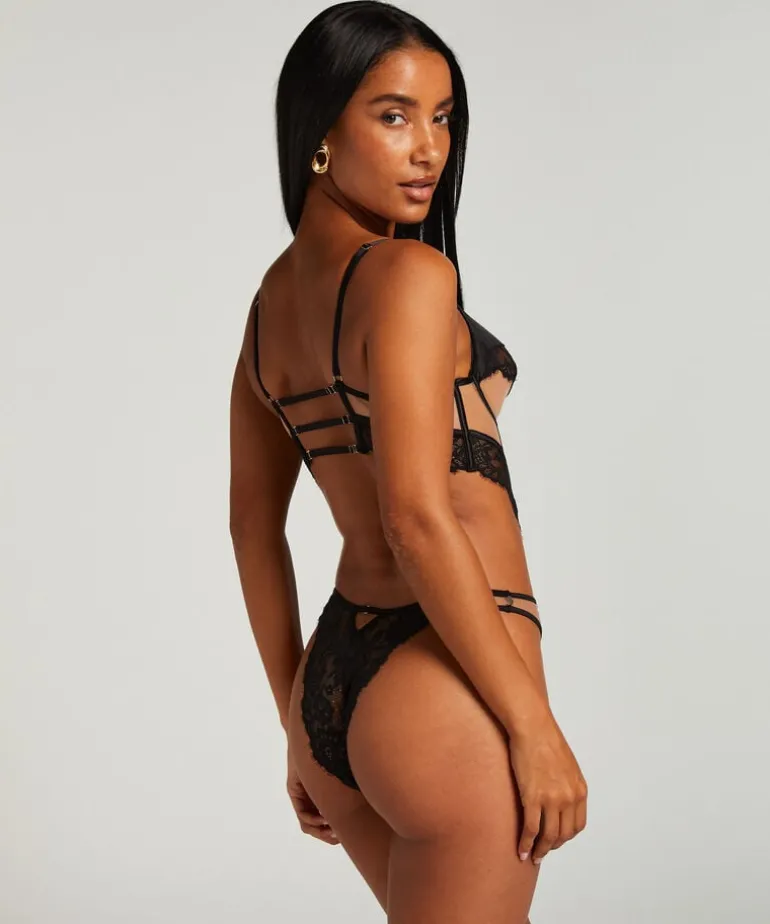 Nisha Body - Black
