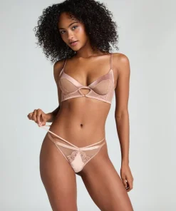 Nisha Thong - Beige