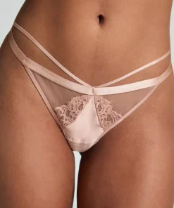 Nisha Thong - Beige