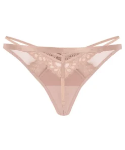 Nisha Thong - Beige