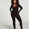 Onesie - Black