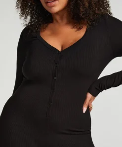 Onesie - Black
