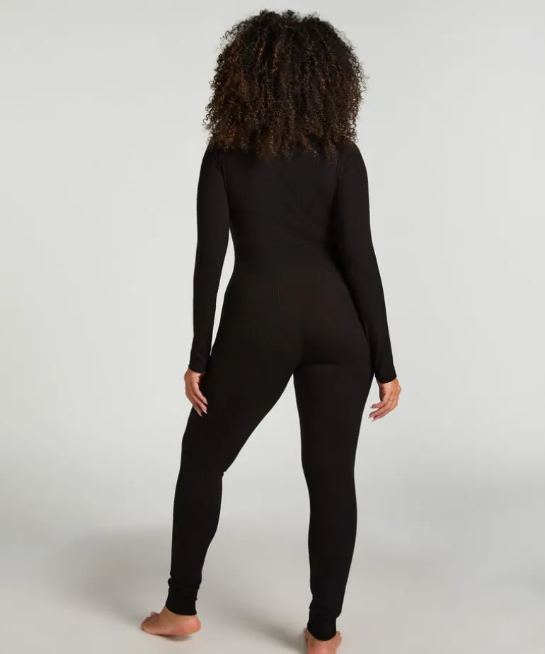 Onesie - Black