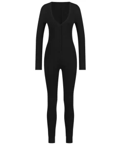 Onesie - Black