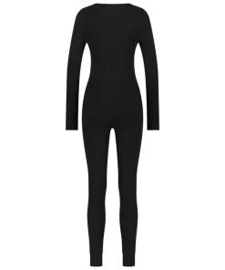 Onesie - Black