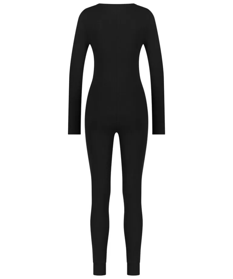 Onesie - Black