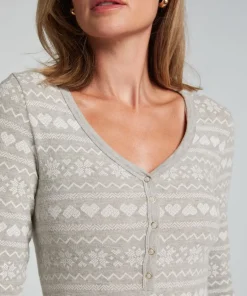 Onesie - Gray