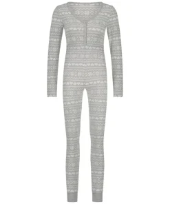 Onesie - Gray