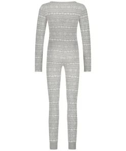 Onesie - Gray