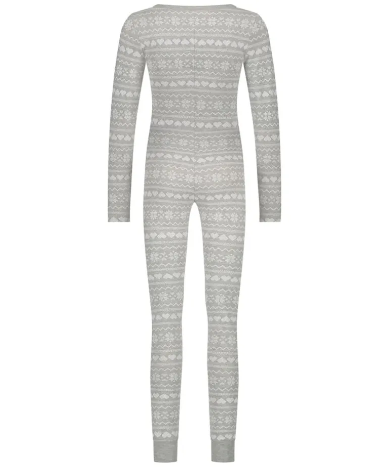 Onesie - Gray
