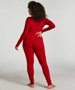 Onesie - Red