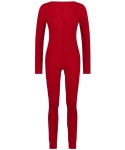 Onesie - Red