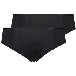 2-pack of Angie Brazilian knickers - Black