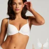 2-Pack Padded Underwired Bra - White