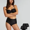 2-Pack Smoothing shaping brief - Black