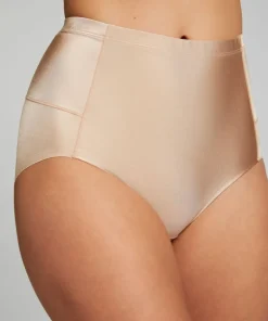 2-Pack Smoothing shaping brief - Beige