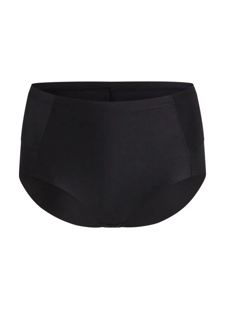 2-Pack Smoothing shaping brief - Black
