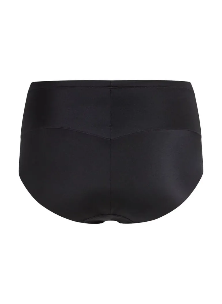 2-Pack Smoothing shaping brief - Black