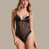 Paige Body - Black