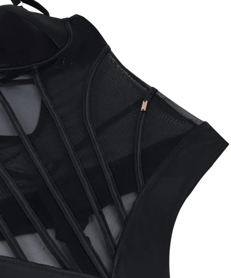 Paige Body - Black