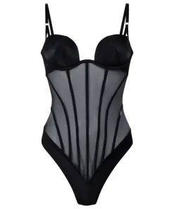 Paige Body - Black