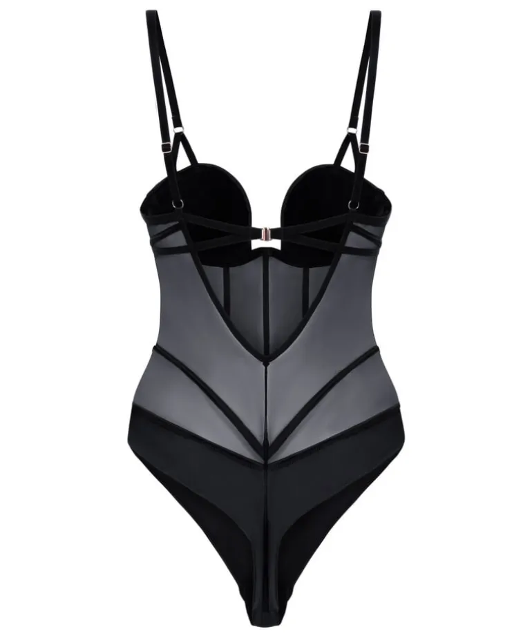Paige Body - Black