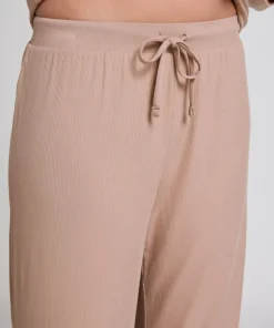 Pant Rib Essential - Beige
