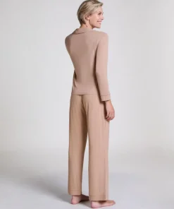 Pant Rib Essential - Beige