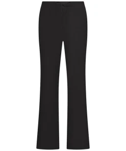 Pant Rib Essential - Black