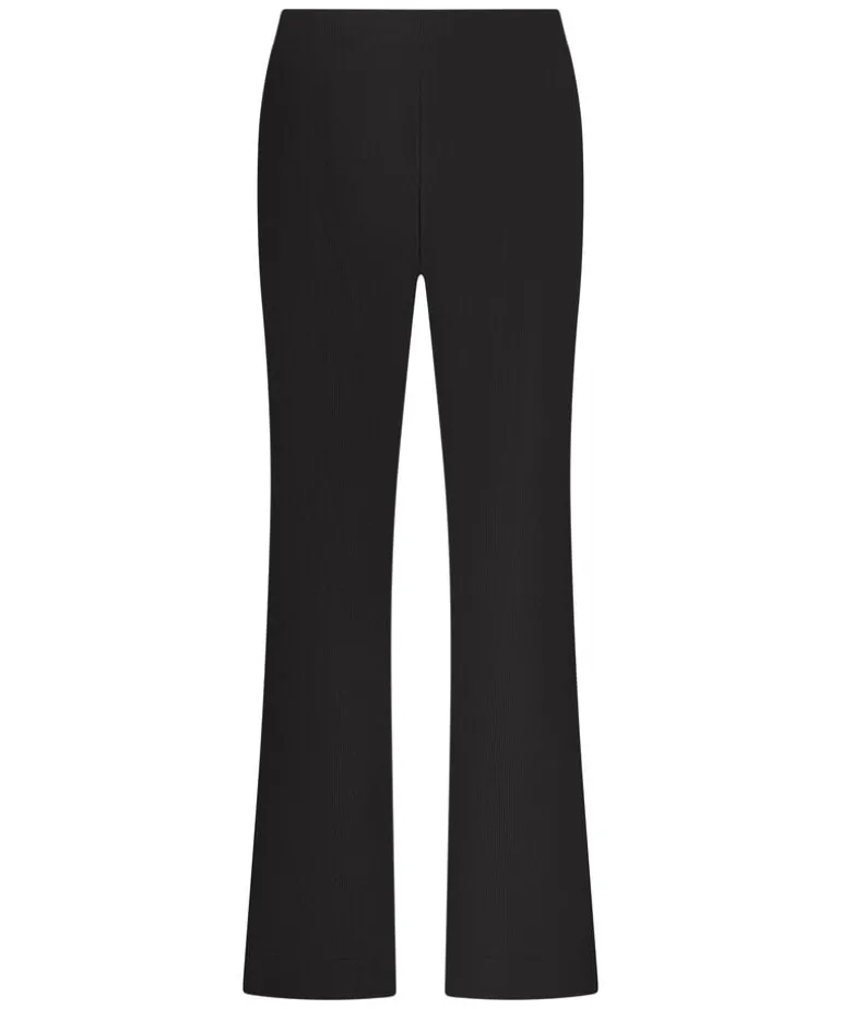Pant Rib Essential - Black