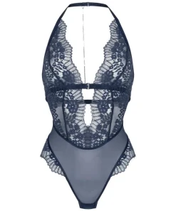 Pearlene Body - Blue