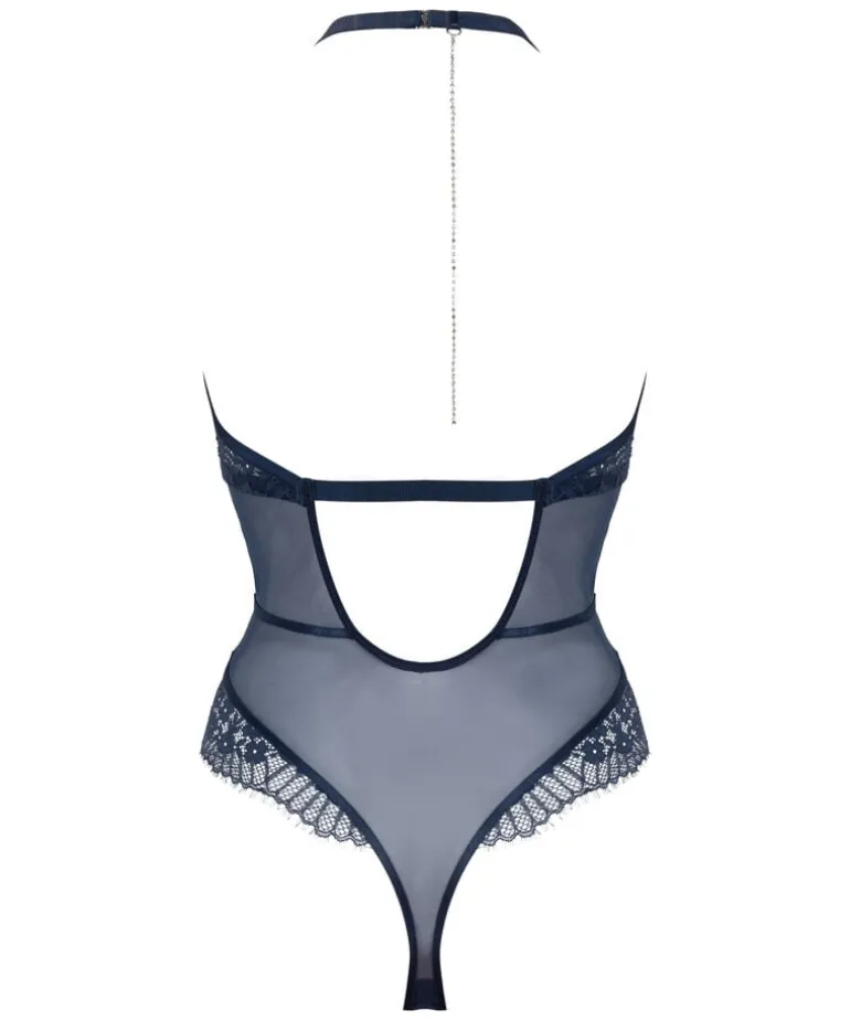 Pearlene Body - Blue