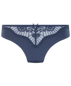 Pearlene Brazilian - Blue